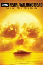 Бойтесь ходячих мертвецов 2 сезон смотреть онлайн