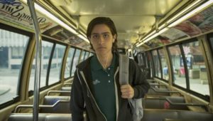 Бойтесь ходячих мертвецов 1 сезон 2 серия