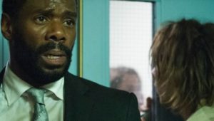 Бойтесь ходячих мертвецов 1 сезон 6 серия