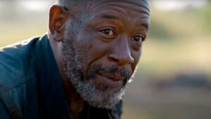 Бойтесь ходячих мертвецов 8 сезон 6 серия