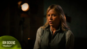 Бойтесь ходячих мертвецов 8 сезон спецвыпуск