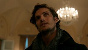 Бойтесь ходячих мертвецов 8 сезон 8 серия