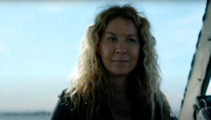 Бойтесь ходячих мертвецов 8 сезон 10 серия